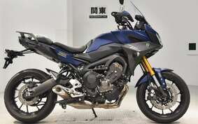 YAMAHA MT-09 Tracer RN51J