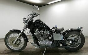 HONDA STEED 400 1991 NC26