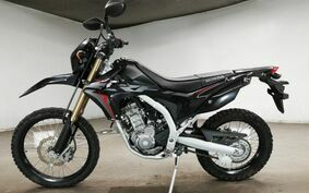 HONDA CRF250L MD44