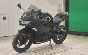 KAWASAKI NINJA 400 2018 EX400G