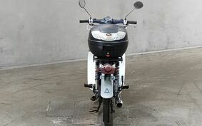 HONDA C70 SUPER CUB HA02