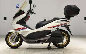 HONDA PCX125 JF28