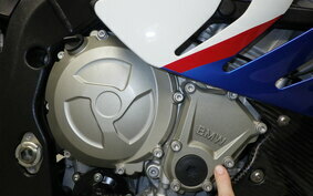 BMW S1000RR 2011