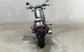 HONDA REBEL 250 S MC49