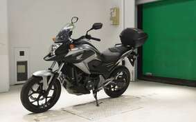 HONDA NC750X 2015 RC72