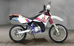 YAMAHA DT200 WR 3XP