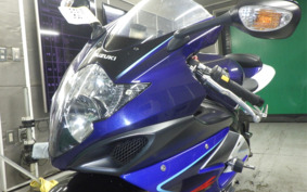 SUZUKI GSX-R1000 2006 B6121