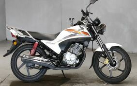 HONDA CB125 PCJ9