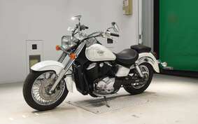 HONDA SHADOW 400 2005 NC34