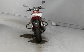 HONDA CB400SF VTEC 2006 NC39