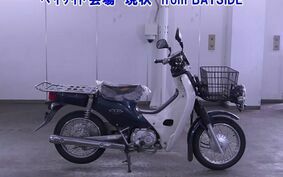 HONDA C50ﾌﾟﾛ AA04