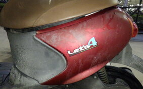 SUZUKI LET's 4 CA45A