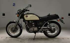 HONDA GB250 CLUBMAN Gen.5 MC10