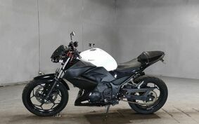 KAWASAKI Z250 ER250C