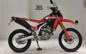 HONDA CRF250L MD47