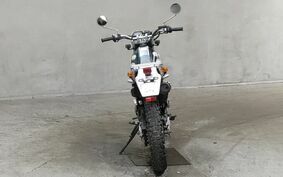 YAMAHA SEROW 225 WE DG08J