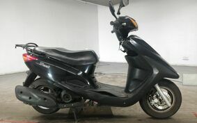 YAMAHA AXIS 125 TREET SE53J