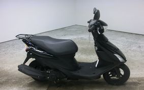 SUZUKI ADDRESS V125 S CF4MA