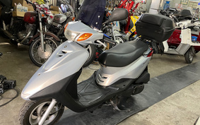 YAMAHA AXIS 125 TREET SE53J