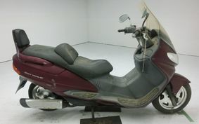 SUZUKI SKYWAVE 250 (Burgman 250) CJ41A