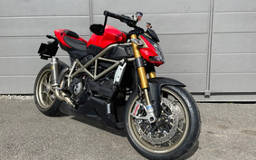 DUCATI Other 2009 F100A