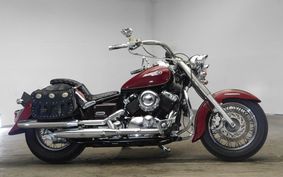 YAMAHA DRAGSTAR 400 CLASSIC 1998 4TR