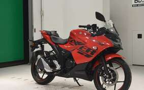 SUZUKI GIXXER 150 SF