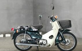 HONDA C70 SUPER CUB HA02