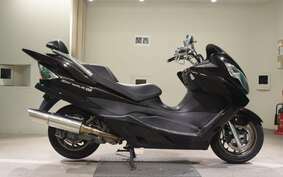 SUZUKI SKYWAVE 250 (Burgman 250) SS 2 CJ46A