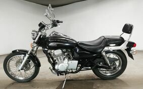 KAWASAKI ELIMINATOR 125 BN125A