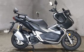 HONDA ADV150 KF38