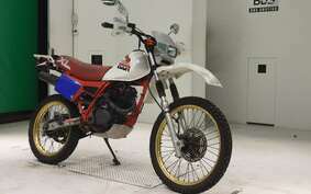 HONDA XL200R MD14