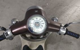 HONDA GIORNO AF70