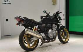 HONDA CB400SF VTEC 2009 NC42