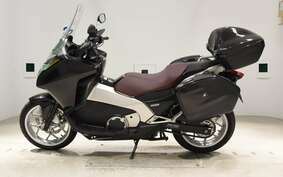 HONDA NC 700 INTEGRA 2012 RC62