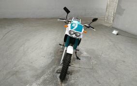 HONDA AX-1 MD21