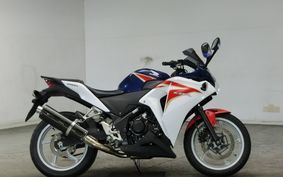 HONDA CBR250R MC41