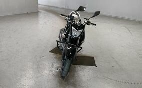 SUZUKI GSR250 GJ55D