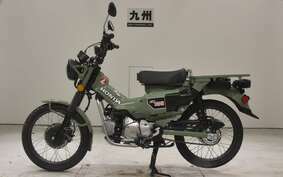 HONDA CT125 HUNTER CUB JA55