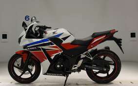 HONDA CBR250R GEN 3 MC41