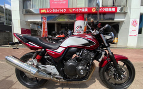 HONDA CB400SF 2019 NC42