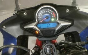 HONDA CBR250R MC41