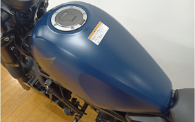 HONDA CL250 MC57