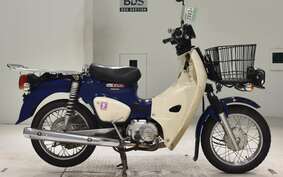 HONDA C50 SUPER CUB AA07