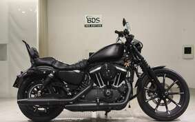 HARLEY XL883N 2019 LE2