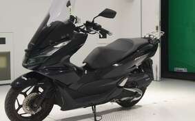 HONDA PCX 160 KF47