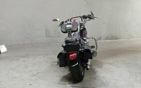 HARLEY FLSTF 1580 2006 BX5