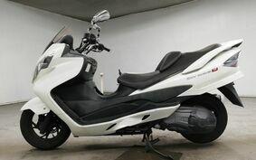 SUZUKI SKYWAVE 250 (Burgman 250) M CJ45A