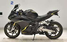 HONDA CBR250RR A MC51