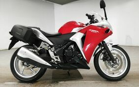 HONDA CBR250R MC41